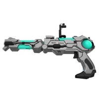 Pistol Super AR 15 Gun pentru jocuri pe telefon