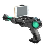 Pistol Super AR 15 Gun pentru jocuri pe telefon