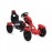 Kart cu pedale eva adrenaline 1504 Red 