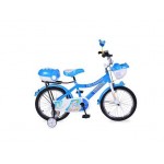 Bicicleta pentru copii 1873 Blue 18″
