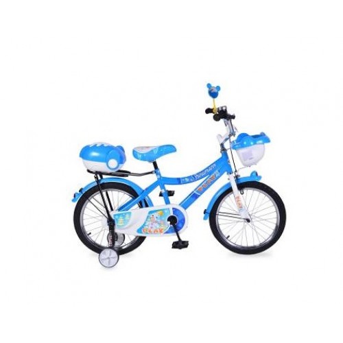 Bicicleta pentru copii 1873 Blue 18″