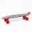 Penny board Live Life Hipster
