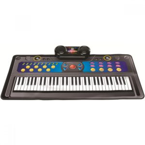 Covoras muzical tip pian Zippy Mat
